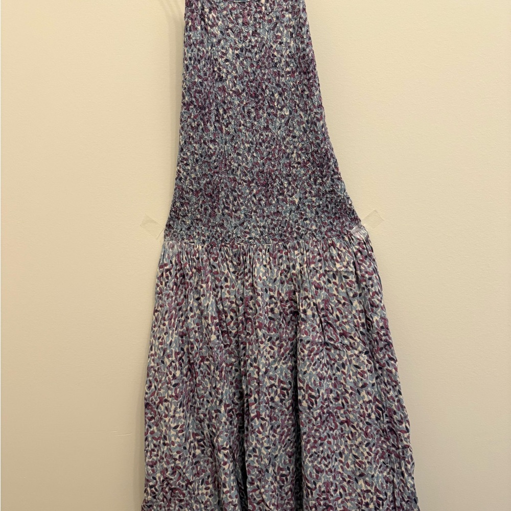 Kimchi Blue Halter Sundress